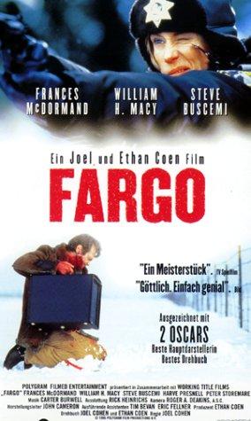 Fargo [VHS]