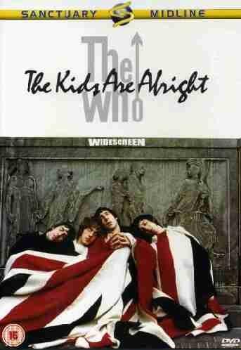 The Who - The Kids Are Allright [Special Edition] [2 DVDs]