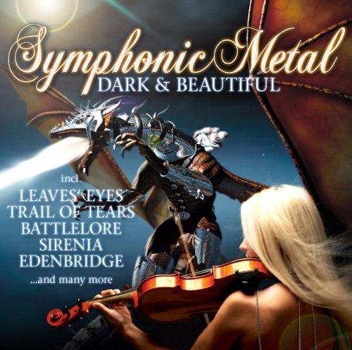 Symphonic Metal-Dark & Beautiful