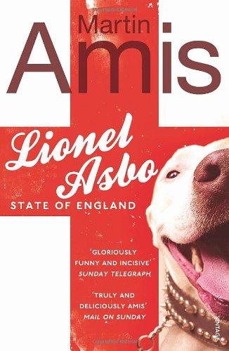 Lionel Asbo: State of England