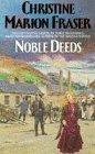 Noble Deeds