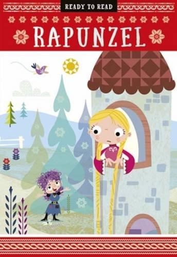 Rapunzel (Fairytale Readers)