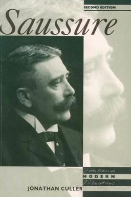 Saussure (Modern Masters)