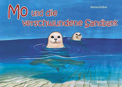 Mo und die verschwundene Sandbank