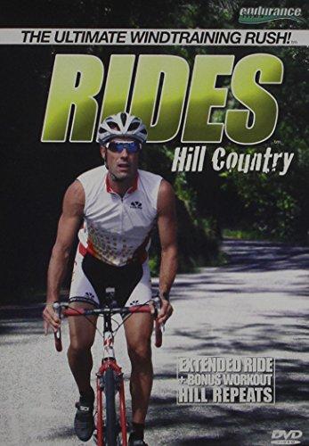 Rides Hill Country