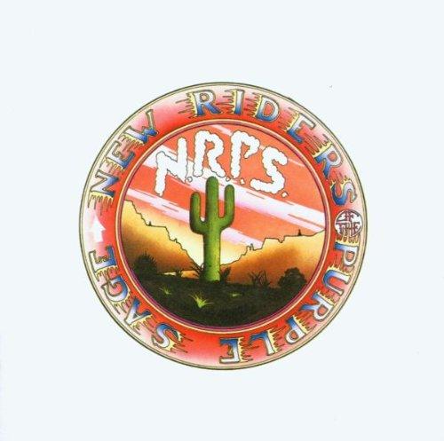 New Riders of the Purple Sage