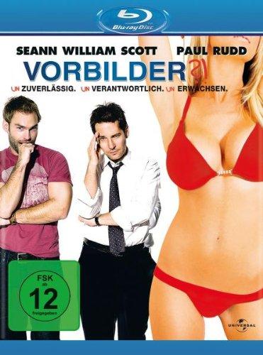 Vorbilder?! [Blu-ray]