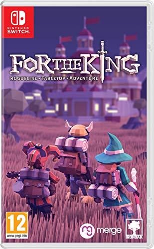 F�r den King Jeu Switch