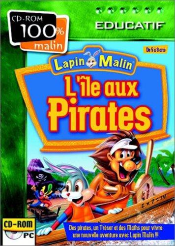 Lapin Malin : L'àZle aux pirates