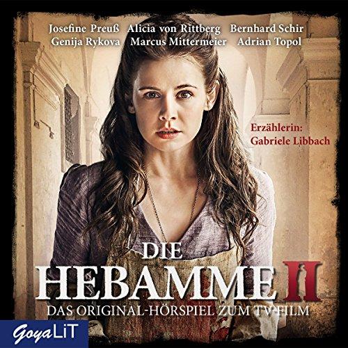 Die Hebamme-das Original-Hörspiel Zum Film (2)