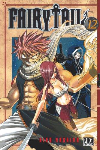 Fairy Tail. Vol. 12