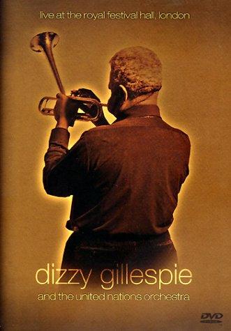 Dizzy Gillespie - Live at the Royal Festival Hall