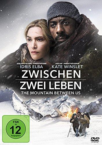 Zwischen zwei Leben - The Mountain Between Us