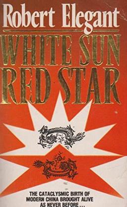 White Sun, Red Star