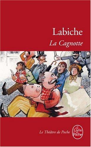 La cagnotte