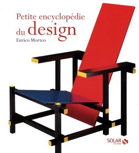 Petite encyclopédie du design