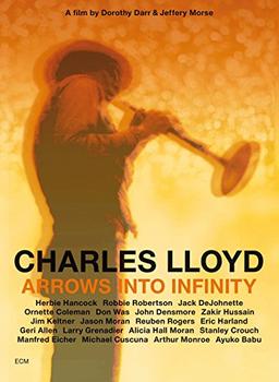 Charles Lloyd - Arrows Into Infinity