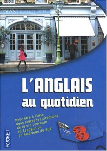 L'anglais au quotidien