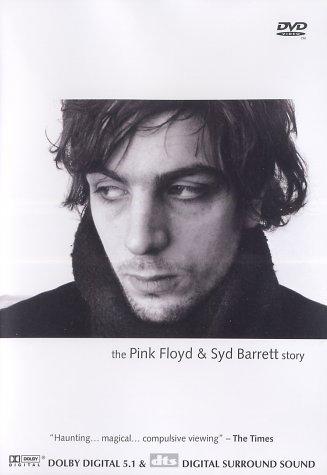 The Pink Floyd and Syd Barrett Story