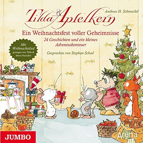 Tilda Apfelkern.Ein Weihnachtsfest Voller Geheimn