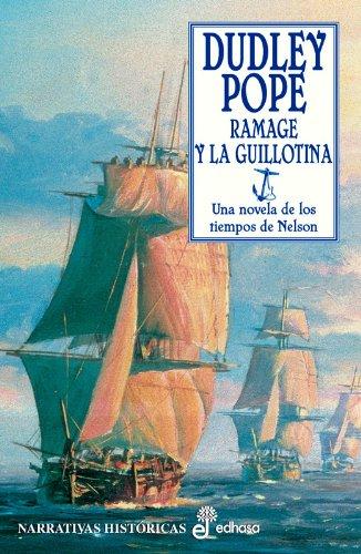 6. Ramage y la guillotina (Narrativas Historicas)