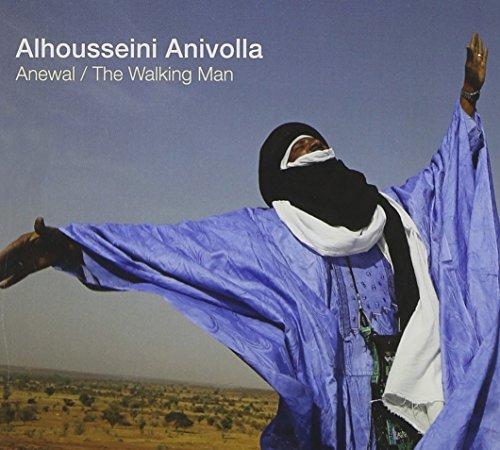 Anewal/the Walking Man