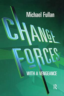 Change Forces With A Vengeance