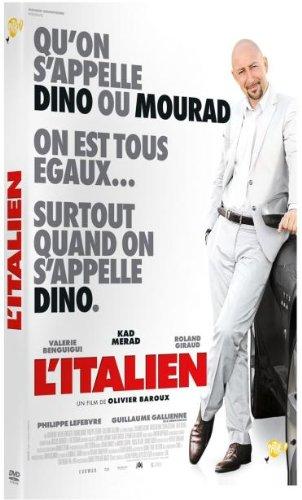 L'italien [FR Import]