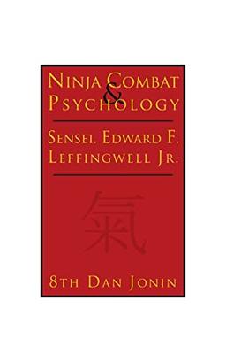 Ninja Combat & Psychology