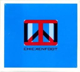 Chickenfoor III