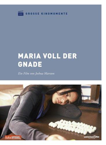 Maria voll der Gnade - Große Kinomomente