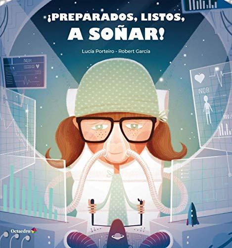 ÁPreparados, listos, a soar! (Cuentos infantiles)