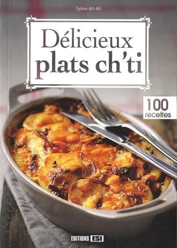 Délicieux plats ch'ti