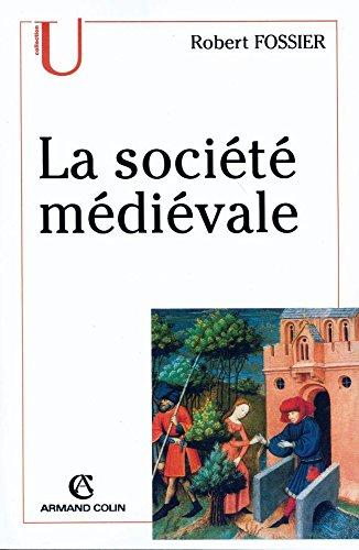 La société médiévale