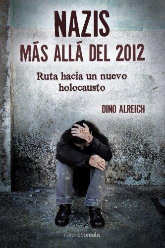 Nazis: Mas Alla del 2012 (Morfeo)