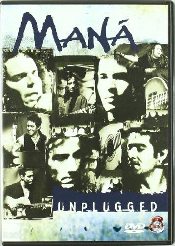 Maná - MTV Unplugged