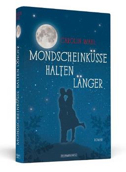 Mondscheinküsse halten länger