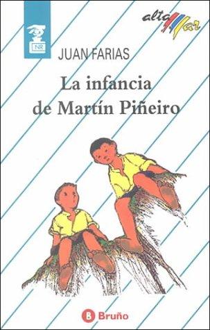 La infancia de Martin Pineiro/ Martin Pineiro's Childhood