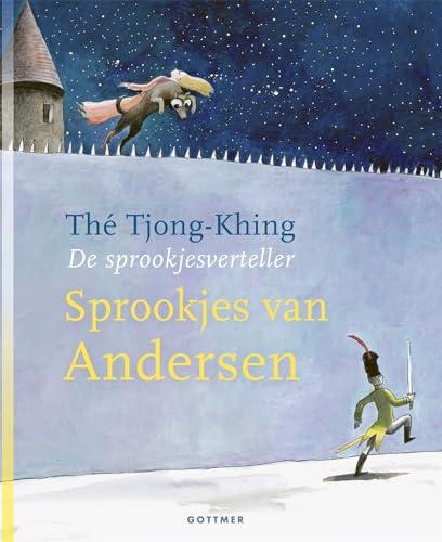 Sprookjes van Andersen: de sprookjesverteller