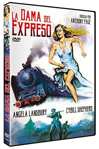 La Dama del Expreso (The Lady Vanishes) 1979