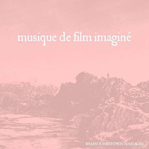 Musique de Film Imaginé [Vinyl LP]