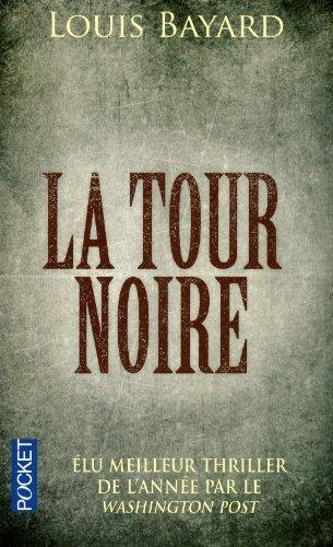 La tour noire