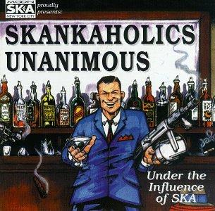 Skankaholics Unanimous