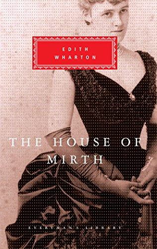 The House Of Mirth