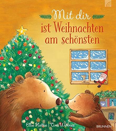 Mit dir ist Weihnachten am schönsten