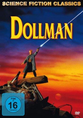 DOLLMAN - Science Fiction Classics Vol. 1