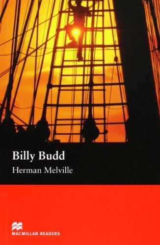 Billy Budd (Macmillan Readers 2005)