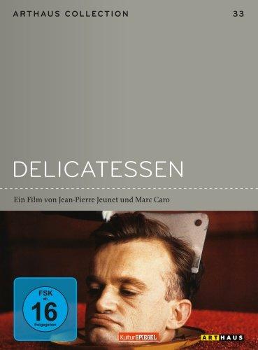 Delicatessen - Arthaus Collection