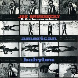 American Babylon [Asian]