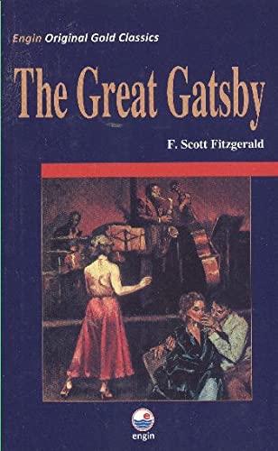 THE GREAT GATSBY